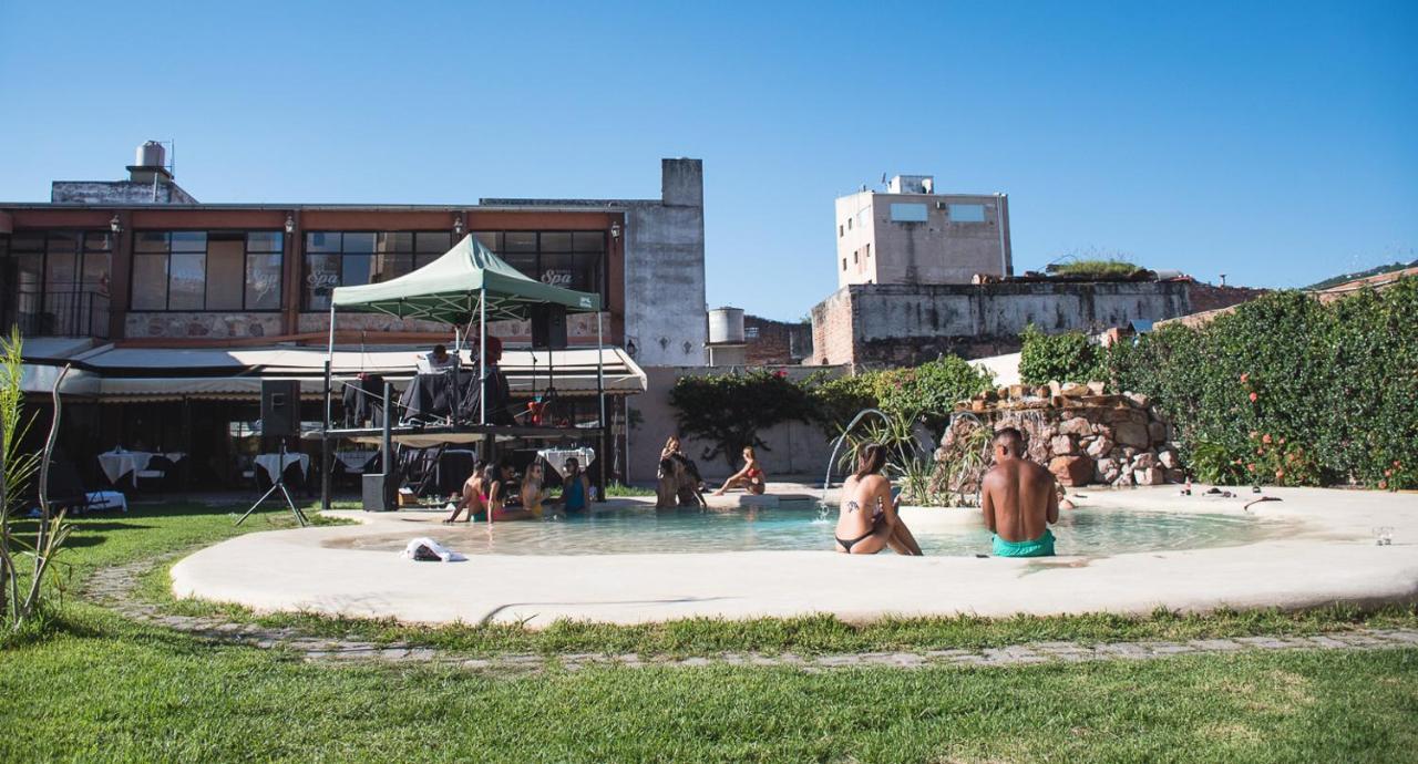 Hotel Hotel Samka