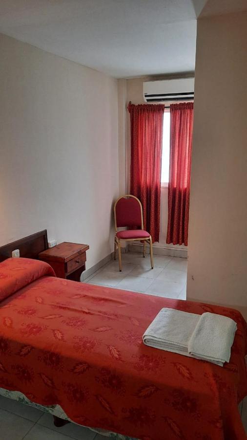 Marilian Ii Hotel