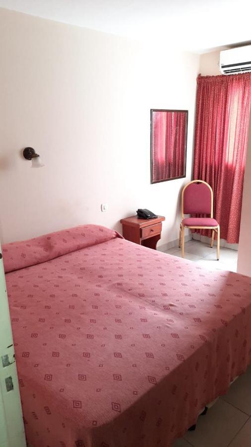 Hotel Marilian Ii *
