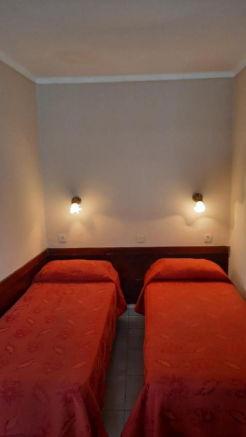 Hotel Marilian Ii *