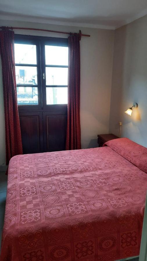 Hotel Marilian Ii Salta