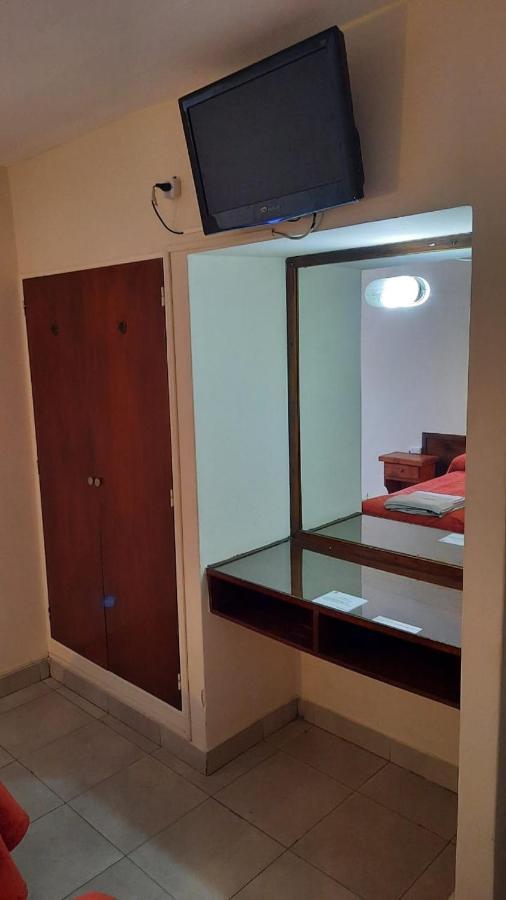 Hotel Marilian Ii