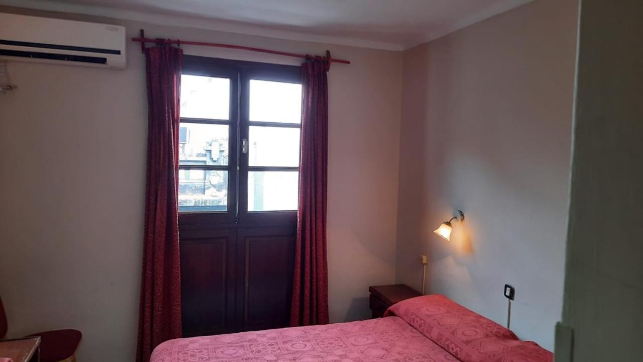 Marilian Ii Hotel Salta