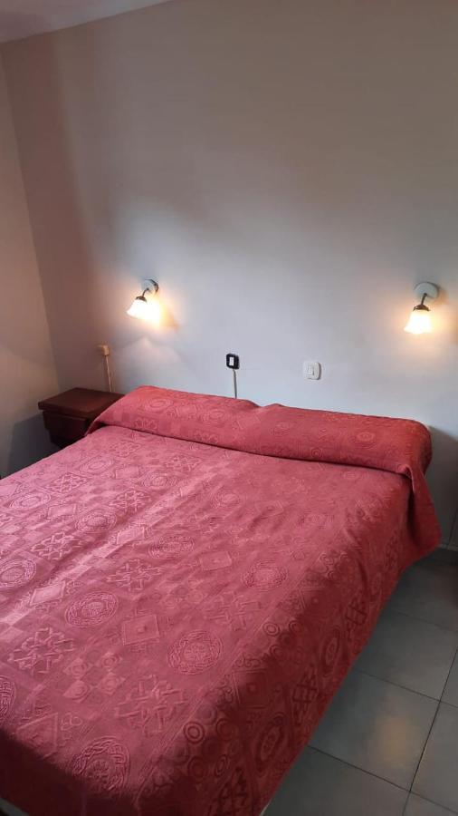 Marilian Ii Hotel