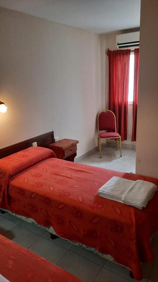 Marilian Ii Hotel