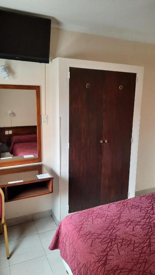 Marilian Ii Hotel *