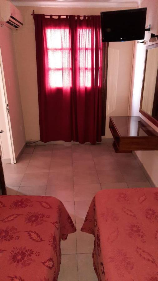 Marilian Ii Hotel Salta