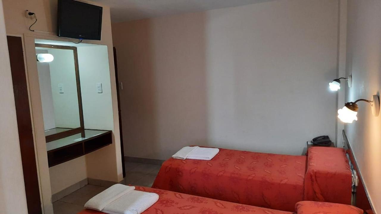 Hotel Marilian Ii *