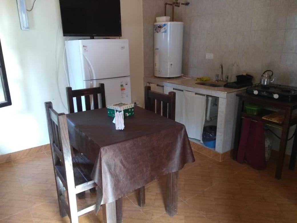 Delicias Apartamento *