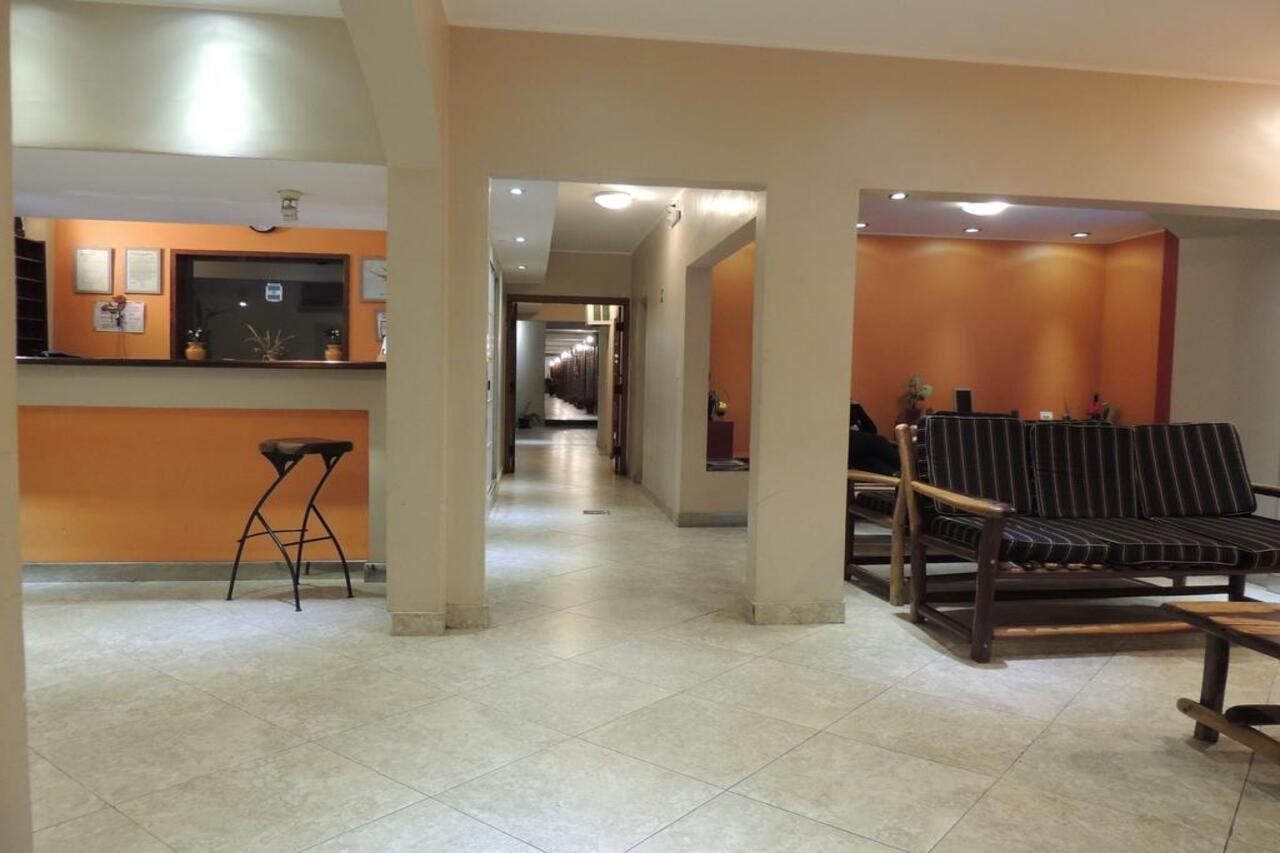 Hotel Buenos Aires Salta