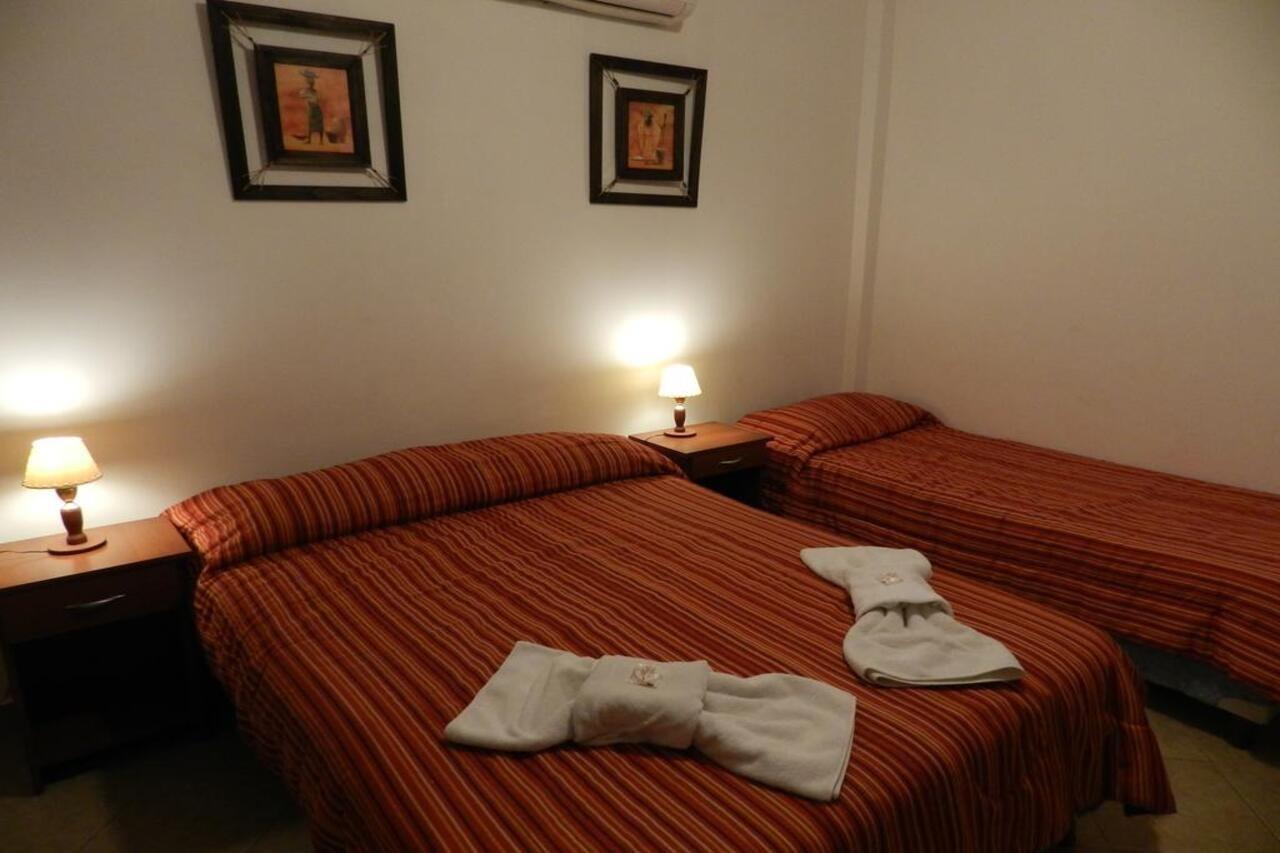 Buenos Aires Hotel