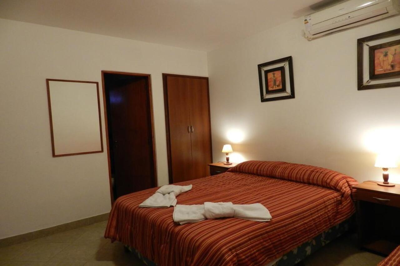 Hotel Buenos Aires 2*