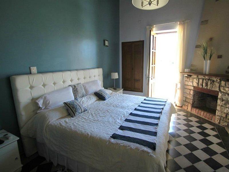 Hotel Cerros De Terciopelo Boutique Rosario de Lerma