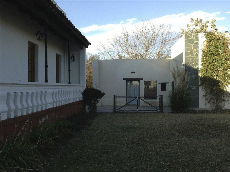Cerros De Terciopelo Boutique Hotel Rosario de Lerma