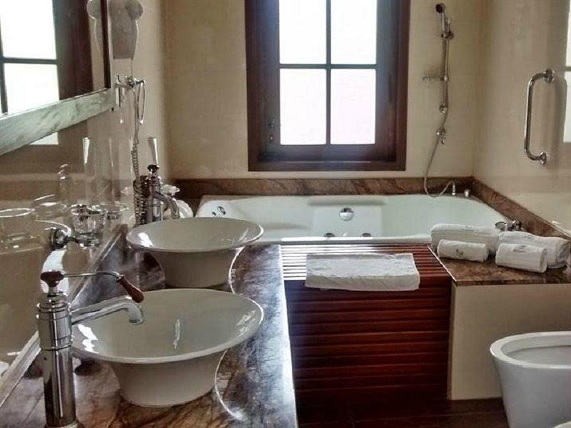 Cerros De Terciopelo Boutique Hotel