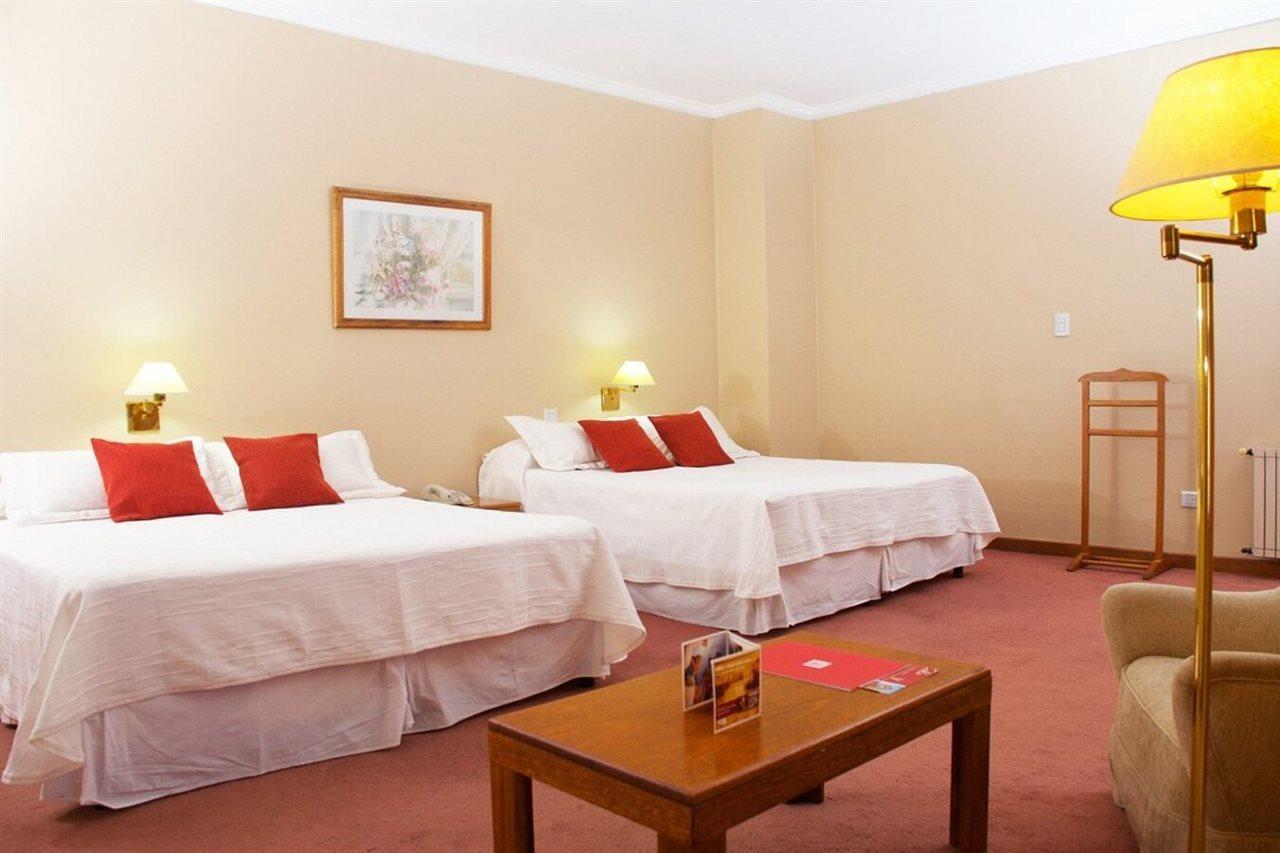 Hotel Provincial Plaza