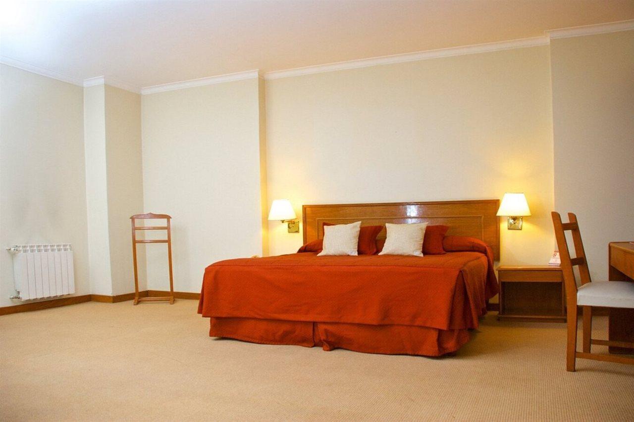 Provincial Plaza Hotel Salta