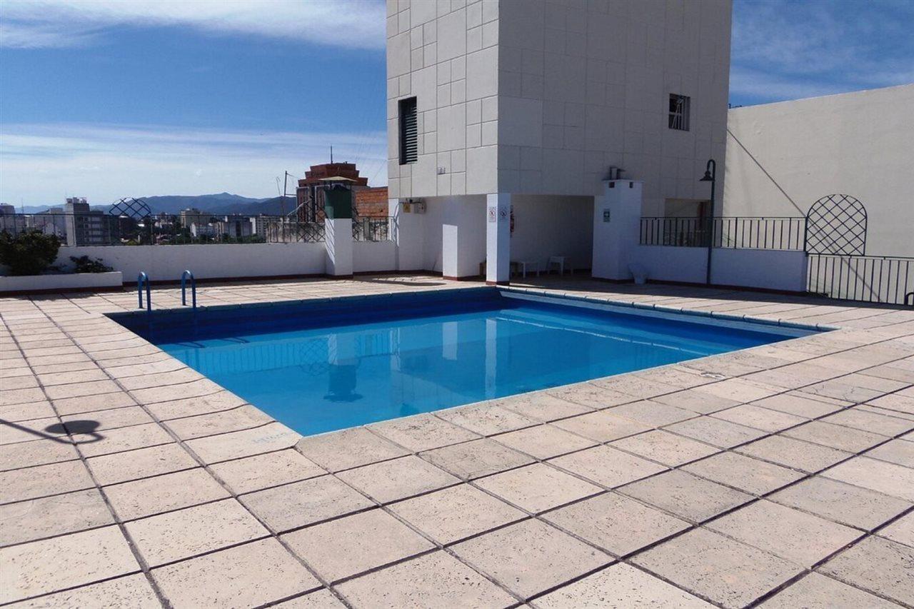 Hotel Provincial Plaza Salta