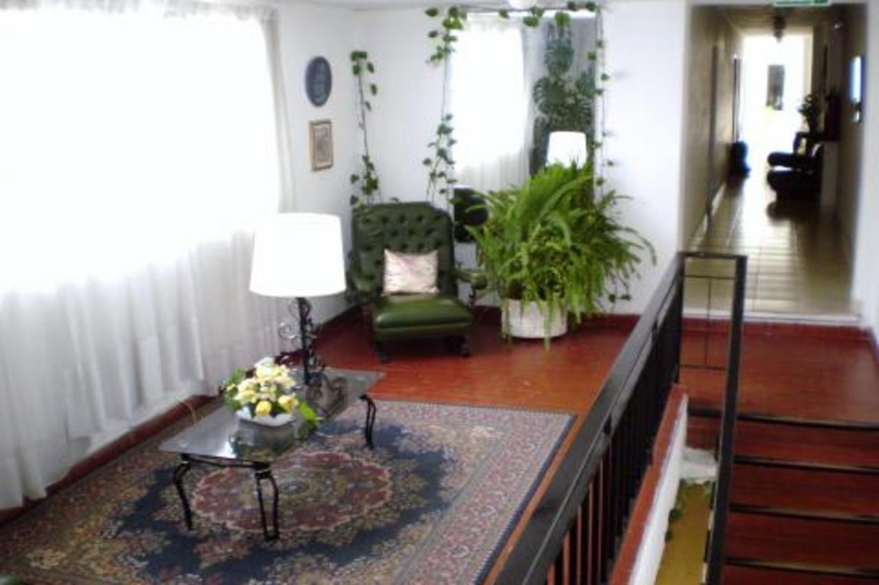Hotel Continental