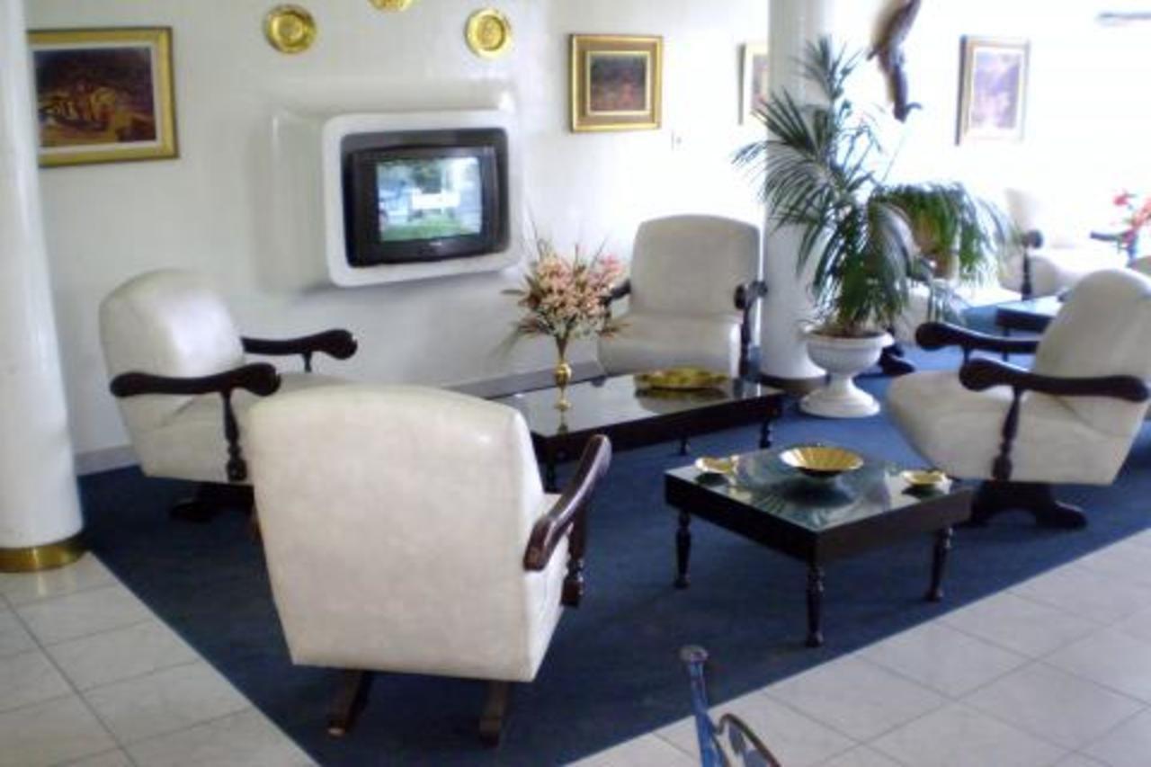 Continental Hotel Salta