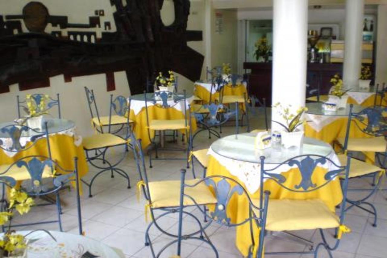 Hotel Continental