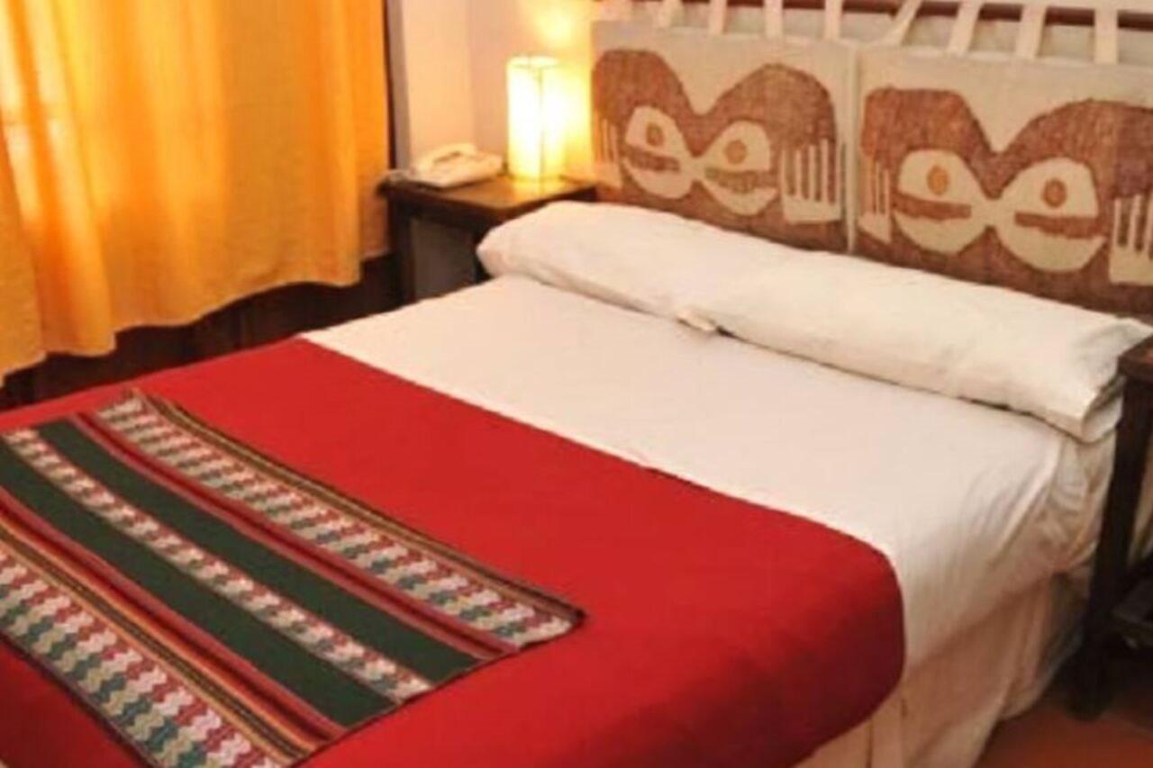 Hotel Refugio Del Inca Salta