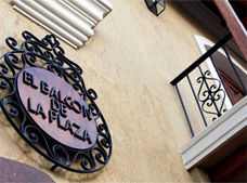 Hotel Boutique Balcón De La Plaza