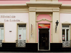 De La Linda Salta