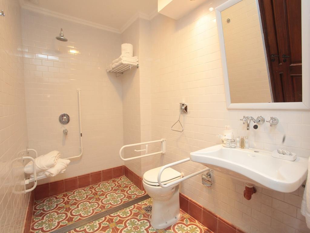 Boutique Balcón De La Plaza Hotel 4*