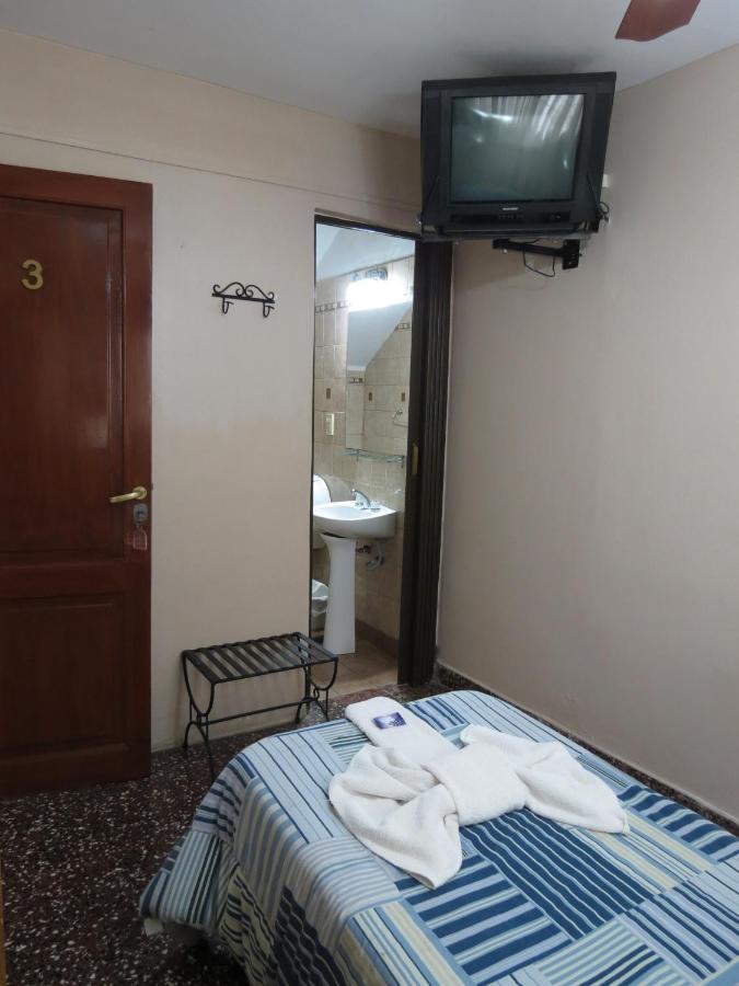 Residencial El Hogar * Salta