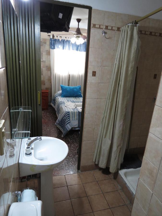 Residencial El Hogar *