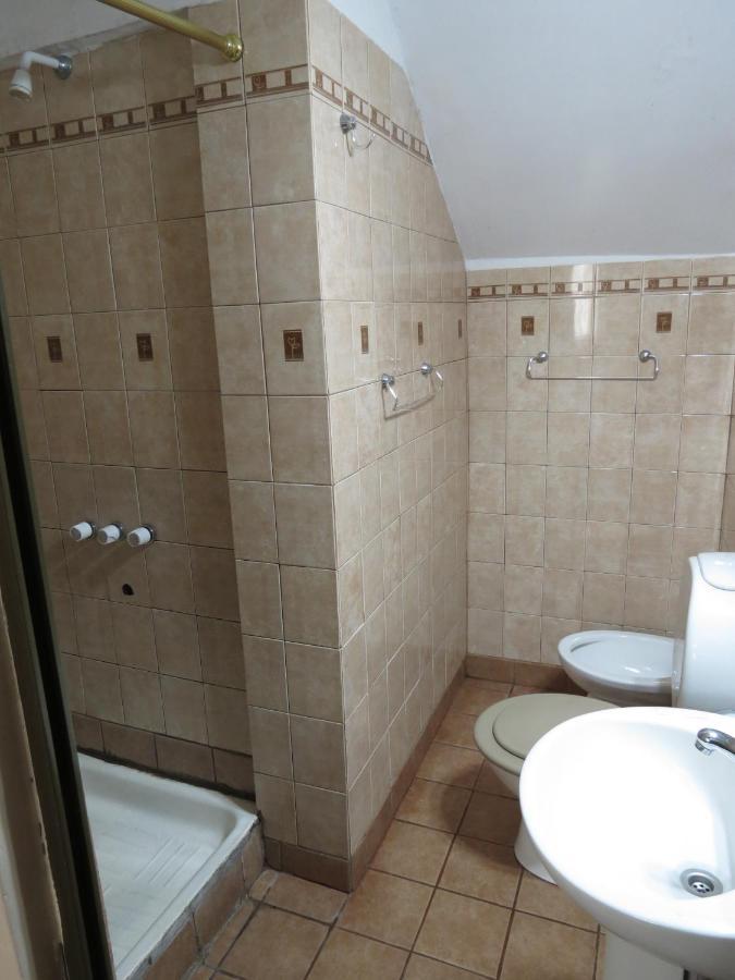 Residencial El Hogar Hostel Salta