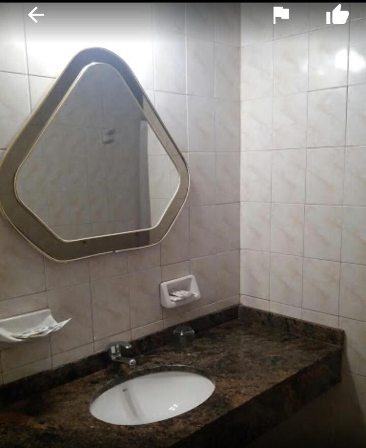 Crystal Hotel Salta