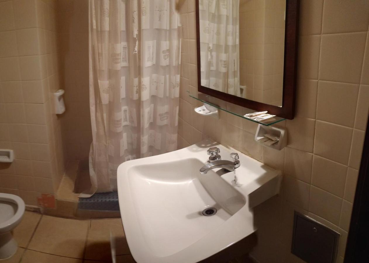 Hotel Crystal