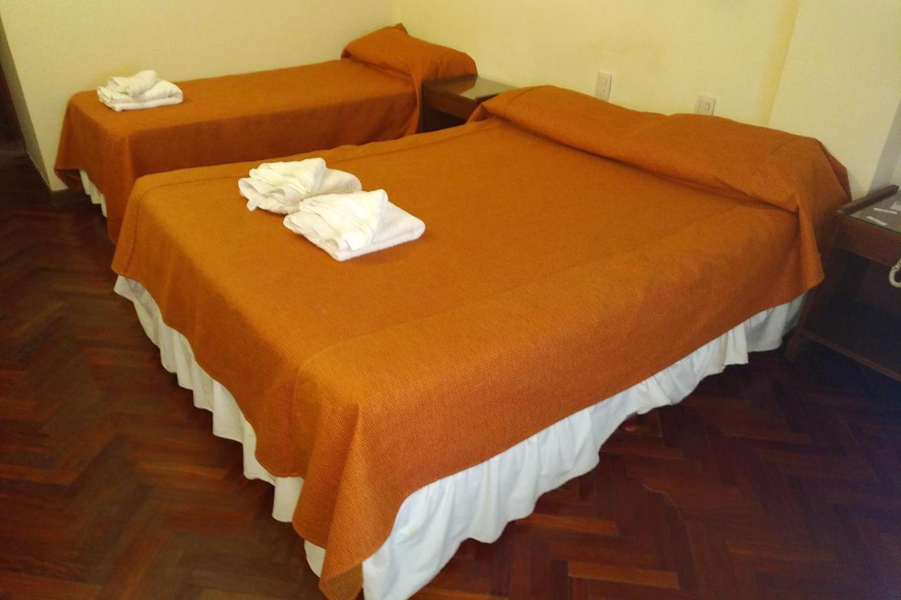 Hotel Crystal