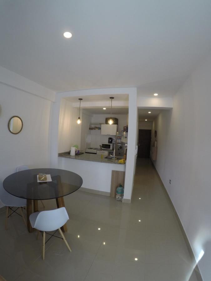 Departamento Apartamento Salta