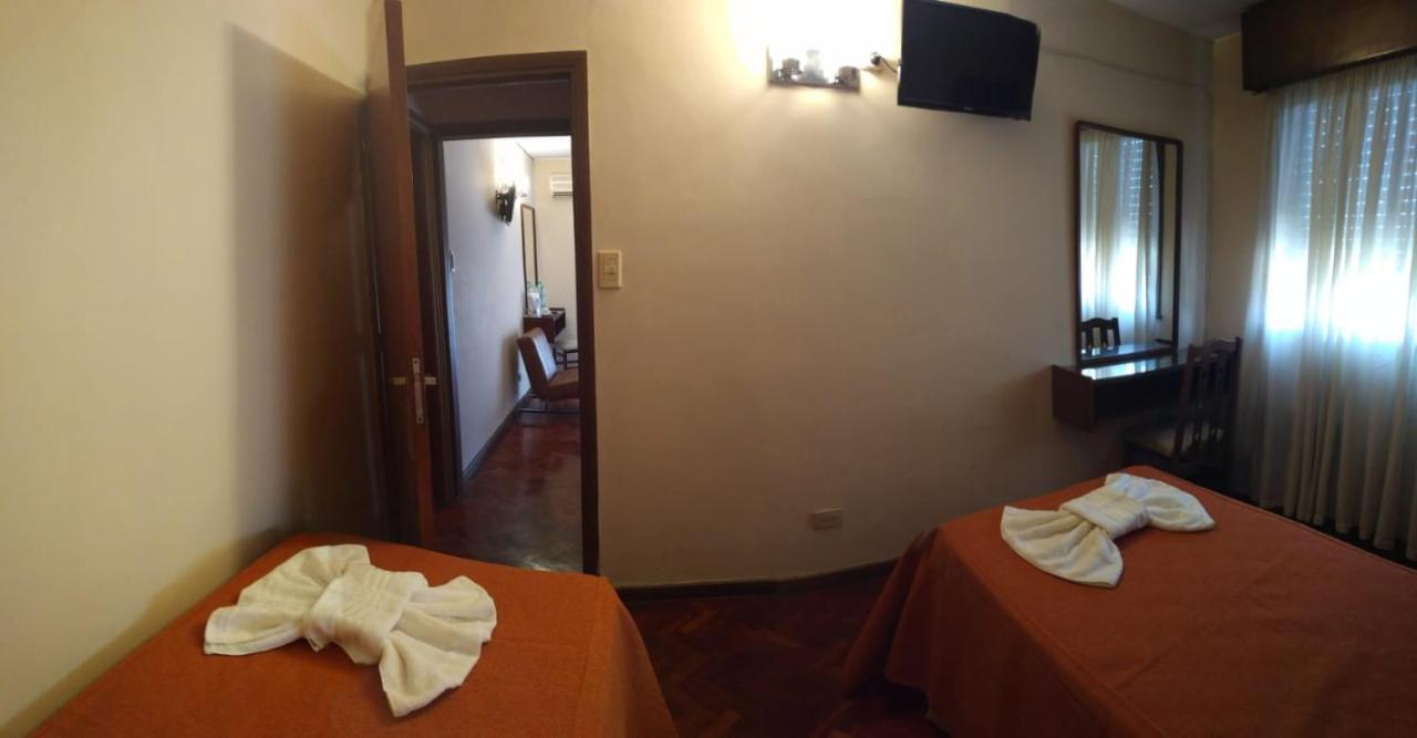 Hotel Crystal 2*
