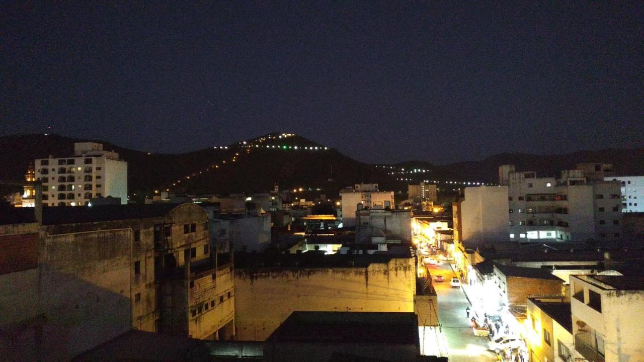 Crystal Hotel Salta