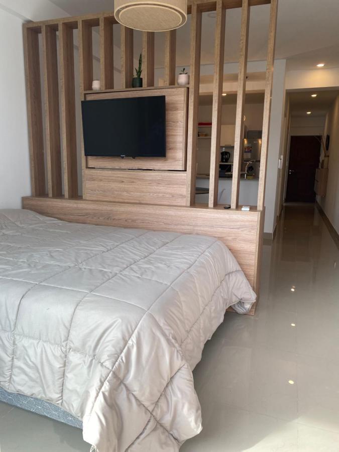 Departamento Apartamento *