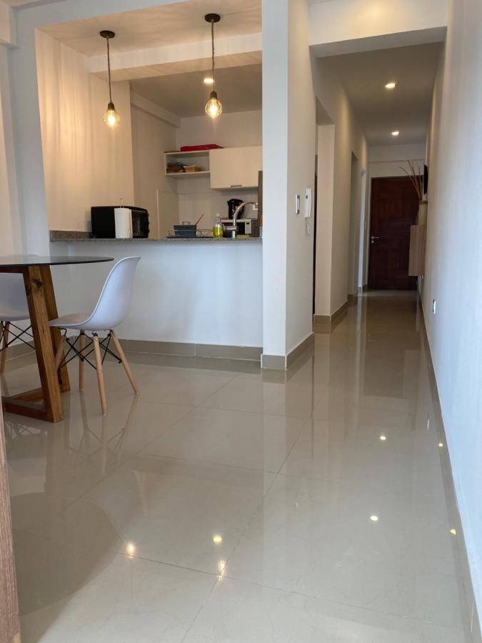 Departamento Apartamento Salta