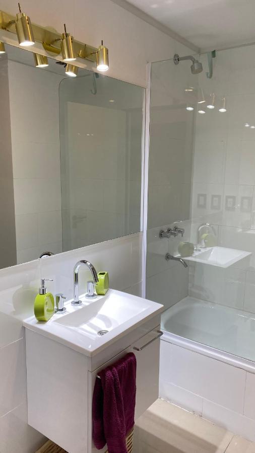 Apartamento Departamento