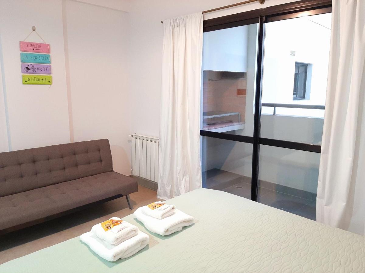 Estacion De Nubes Apartment