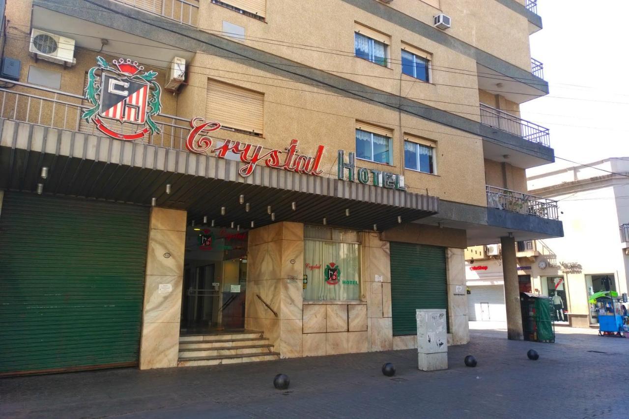 Hotel Crystal