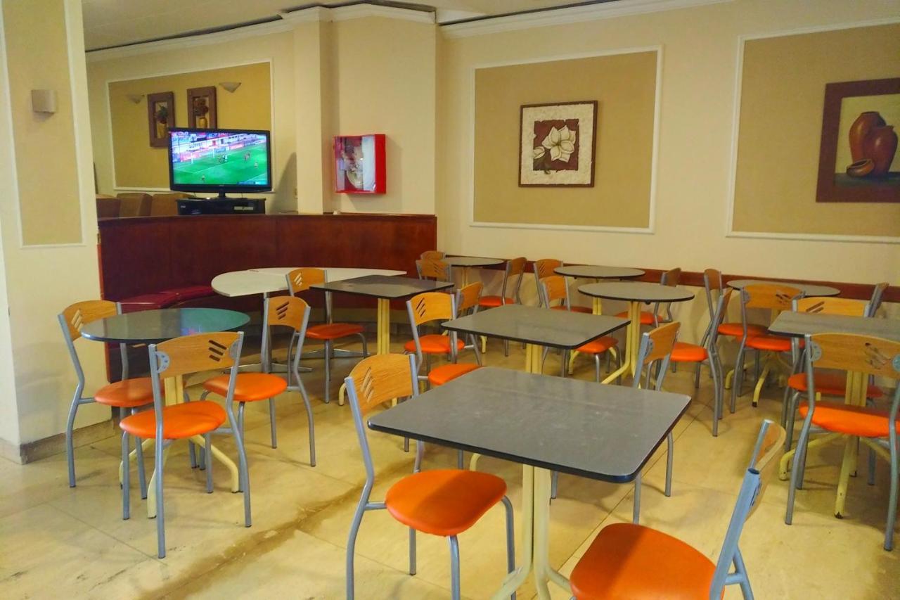 Hotel Crystal 2*