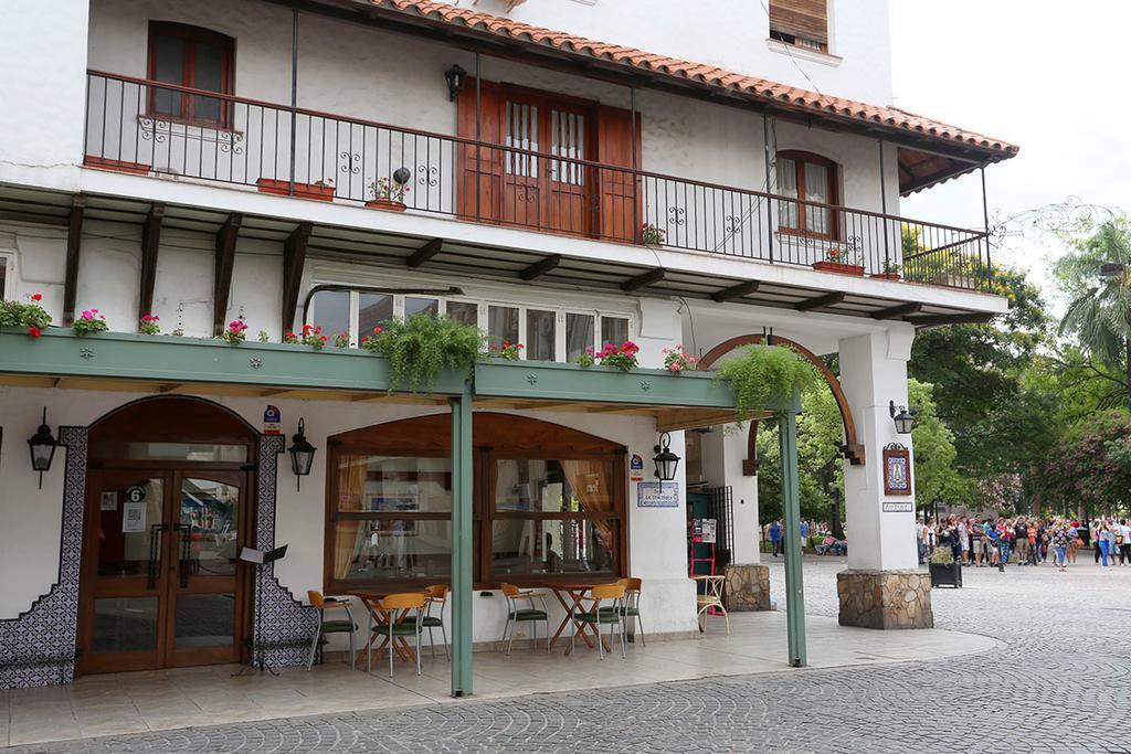 Hotel Regidor Salta