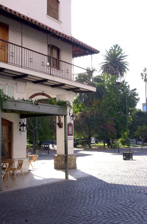 Regidor 2* Salta