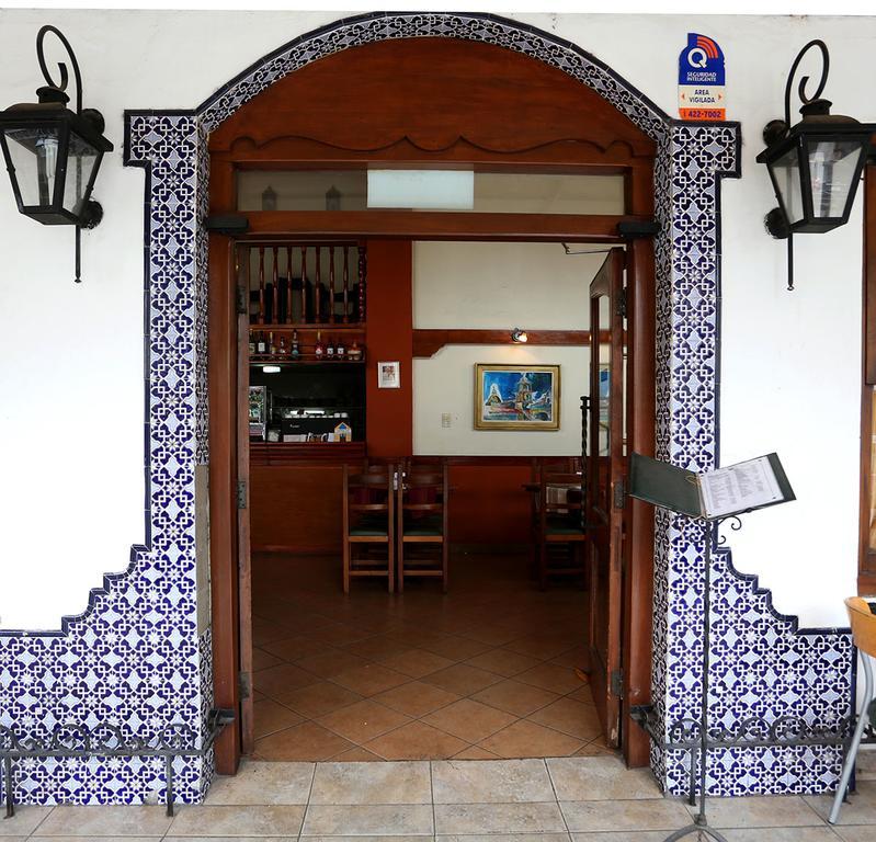 Hotel Regidor