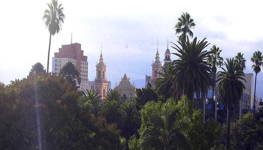 Regidor Hotel Salta