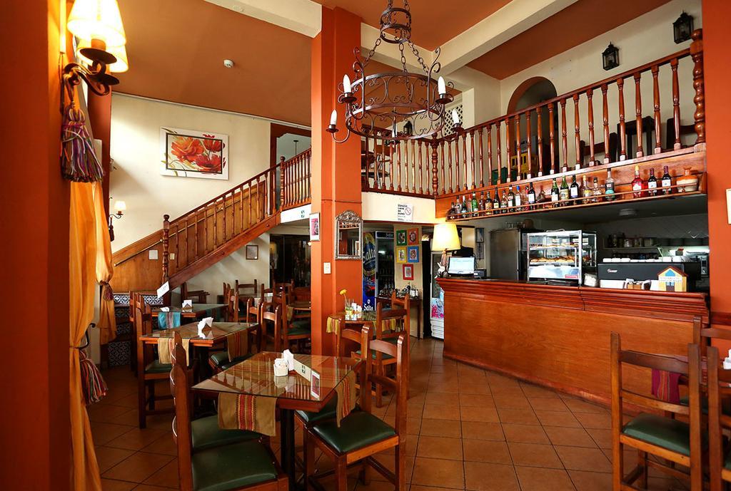 Regidor Hotel