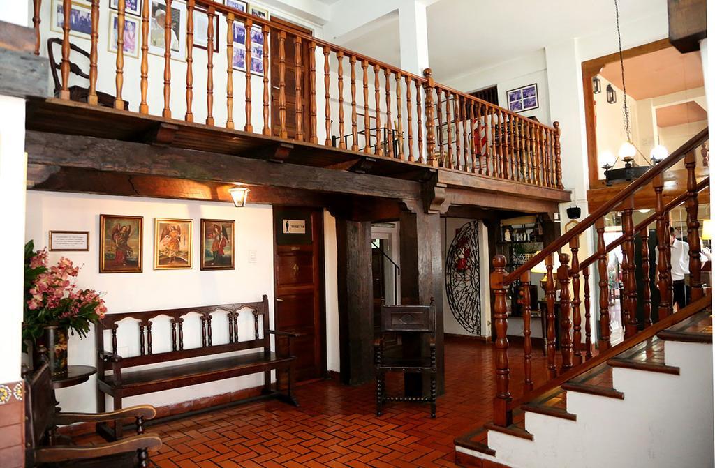 Hotel Regidor Salta